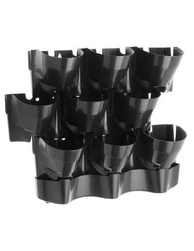 MODULE MURAL VERSA GARDEN HYDROPONIC PLUS