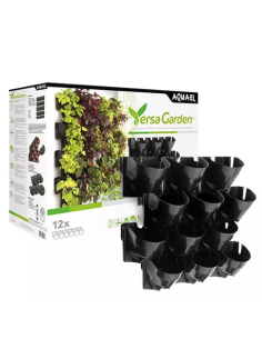 MODULE MURAL VERSA GARDEN HYDROPONIC PLUS