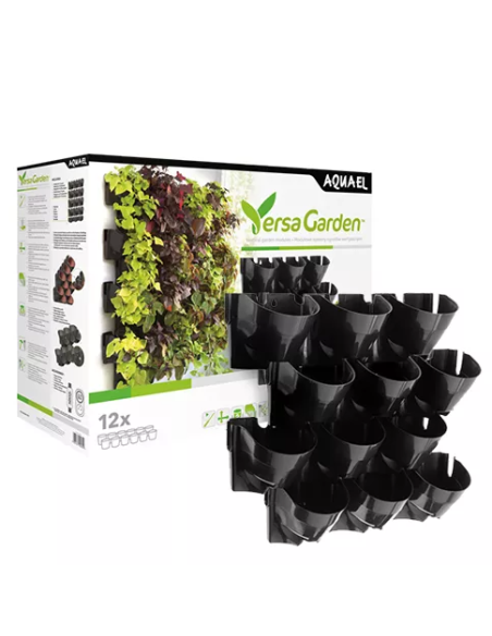 MODULE MURAL VERSA GARDEN HYDROPONIC PLUS