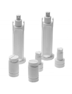 ADAPTER RETROFIT LEDDY TUBE T5/T8