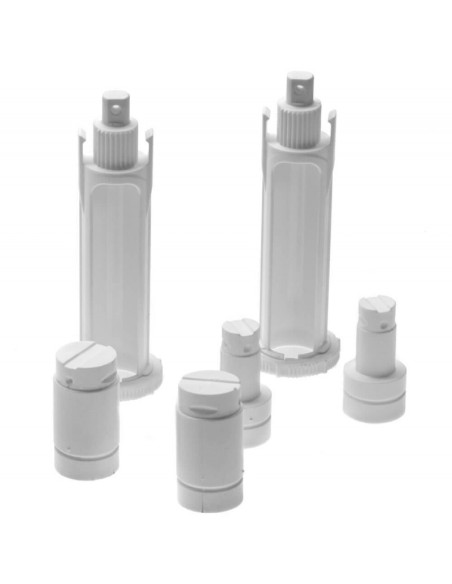 ADAPTER RETROFIT LEDDY TUBE T5/T8