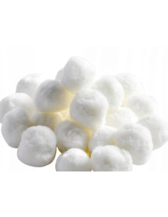 AQUAEL MASSE DE FILTRATION MAGIC BALLS 700 G 2