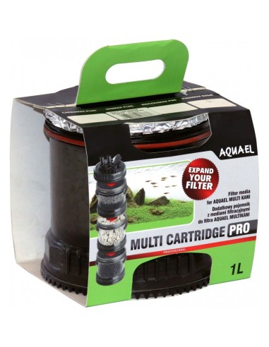 Cartouches de filtration biologique Aquael -...