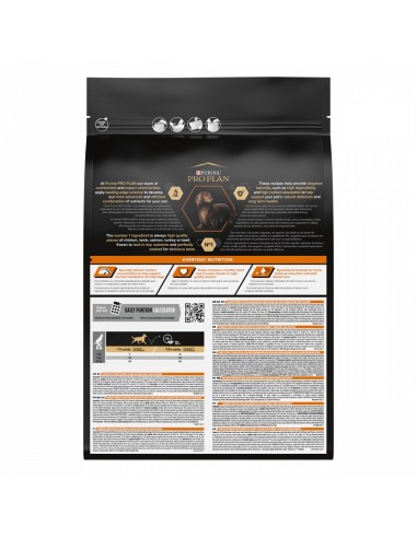 Mini Adult - Pro Plan - Croquettes chiens adultes