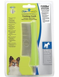 FURMINATOR TETE PEIGNE DE FINITION