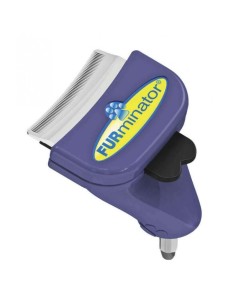 FURMINATOR TETE SHEDDING CHIEN TAILLE S 2
