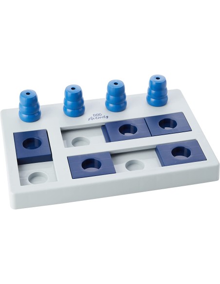 Jouet Dog Activity Chess - Niveau 2