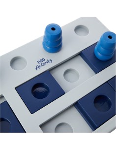 Jouet Dog Activity Chess - Niveau 2 2