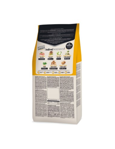 OWNAT - Chat Classic Daily Care