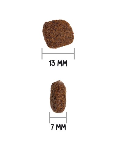 OWNAT - Chien GF Prime Senior Poulet&Dinde