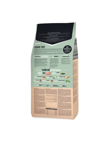 OWNAT - Chien Just GF Adult Poulet
