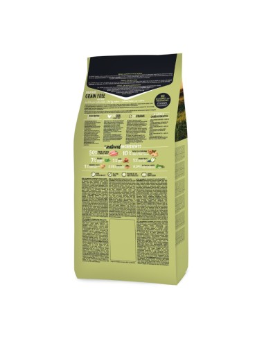 OWNAT - Chat GF Prime Adult Poulet Dinde