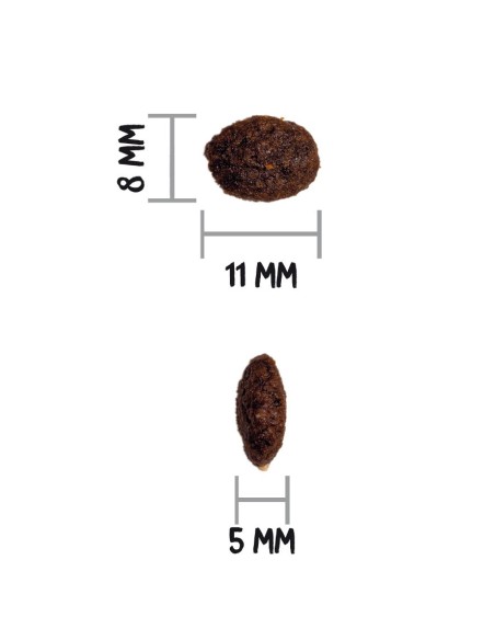 OWNAT - Chat GF Prime Adult Poulet Dinde