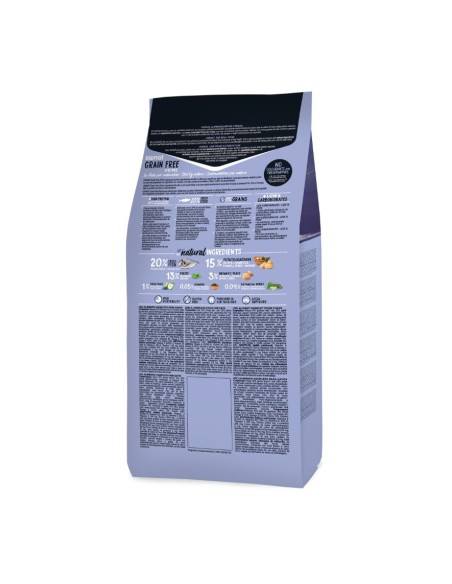 OWNAT - Chat GF Prime Sterilised Poisson