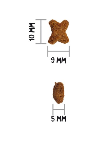 OWNAT - Chat Just GF Sterilised