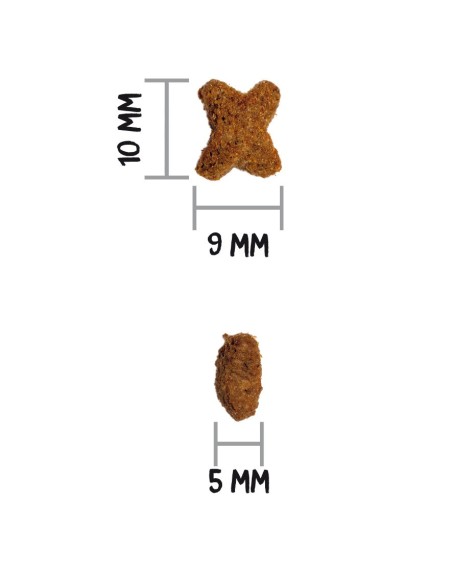 OWNAT - Chat Just GF Sterilised