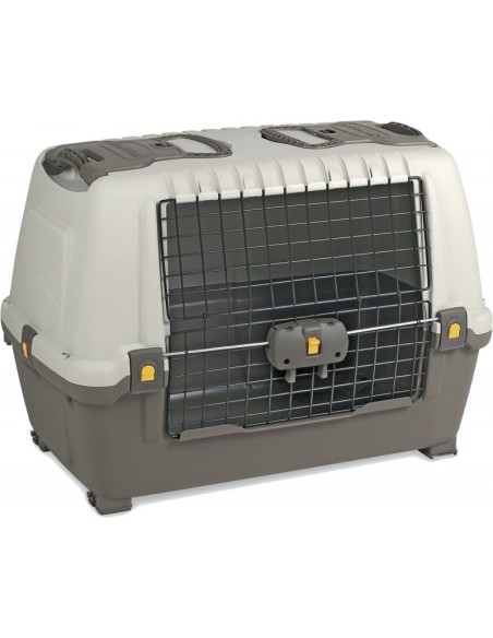 Cage Transport SKUDO CAR 89x51x60cm