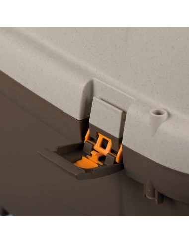 Cage Transport SKUDO CAR 89x51x60cm