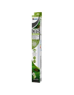 RETROLED BRIGHT T8T5 45CM 15W