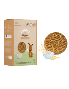 Bosch Biscuit Sammy's - Différents Choix 2