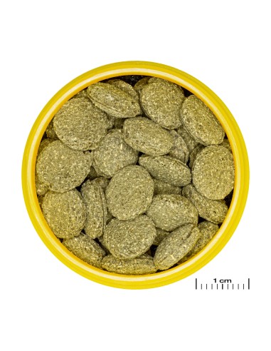 JBL Pronovo Pleco Wafer M 250ml 