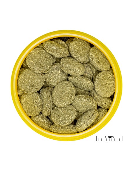 JBL Pronovo Pleco Wafer M 250ml 