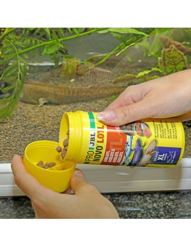 JBL Pronovo Lotl Grano XL 250ml 