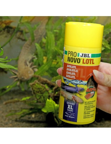 JBL Pronovo Lotl Grano XL 250ml 