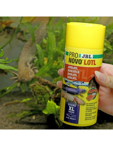 JBL Pronovo Lotl Grano XL 250ml 