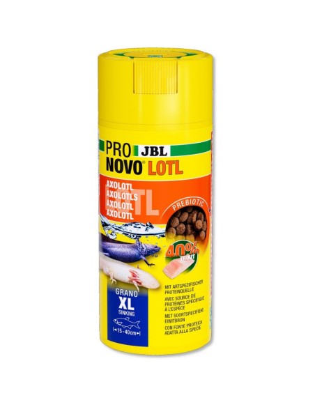 JBL Pronovo Lotl Grano XL 250ml 