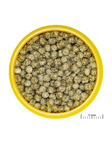 JBL Pronovo Red Grano M 250ml Click