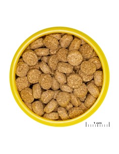 JBL Pronovo Crabs Wafer M 250ml 2