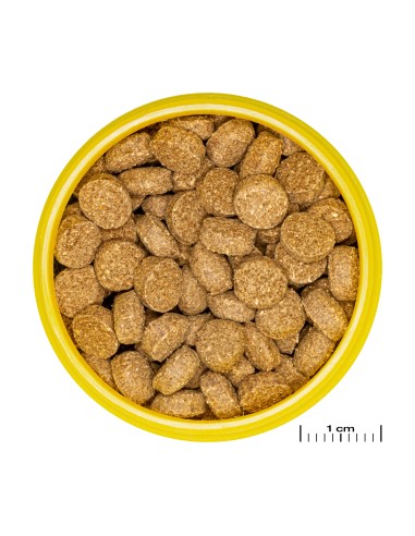 JBL Pronovo Crabs Wafer M 250ml