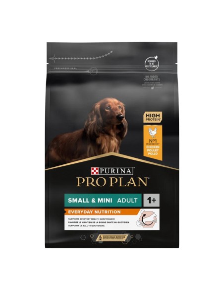 Mini Adult - Pro Plan - Croquettes chiens adultes