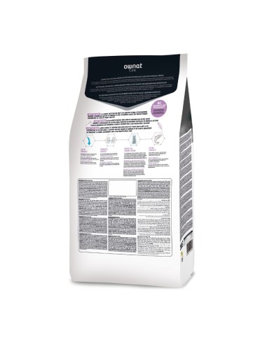 OWNAT - Chat Care Renal