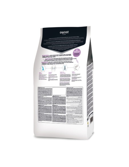 OWNAT - Chat Care Renal