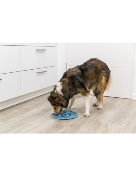 Set de Table Anti-Glouton 28cm