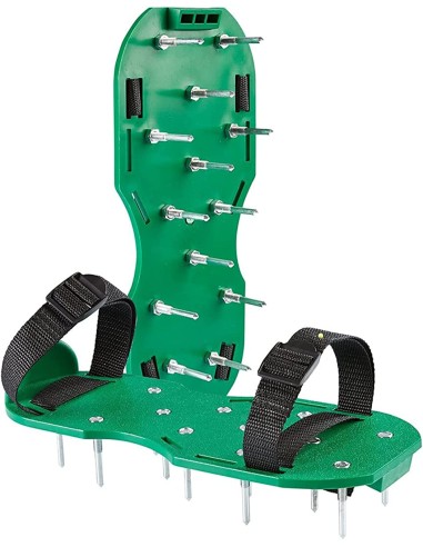 Chaussures Aeratrice