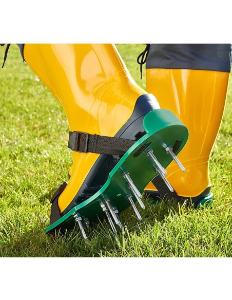 Chaussures Aeratrice