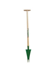 Couteau Desherbeur Affuté