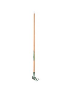Croc Leger Jardin 4 Dents