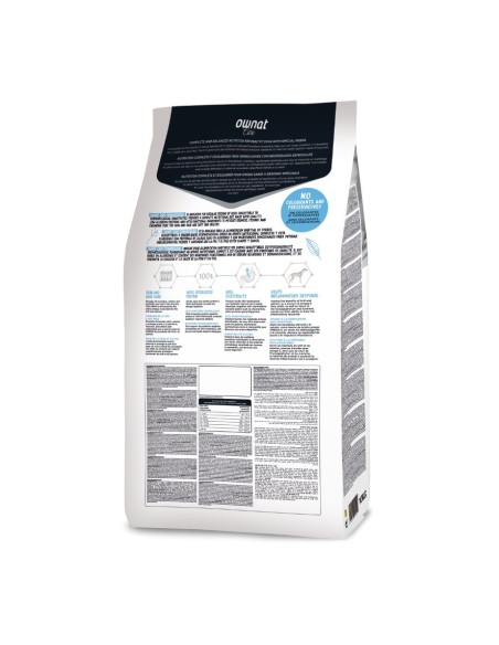 OWNAT - Chien Care Dermatologic