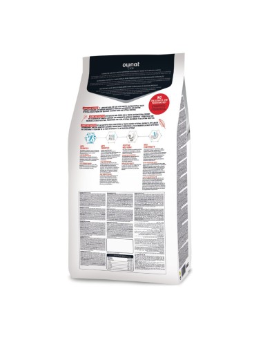 OWNAT - Chien Care Digestive