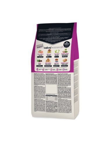 OWNAT - Chien Classic Mini Adult