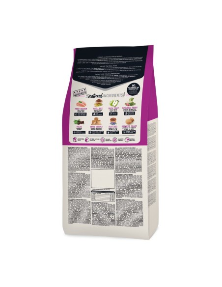 OWNAT - Chien Classic Mini Adult