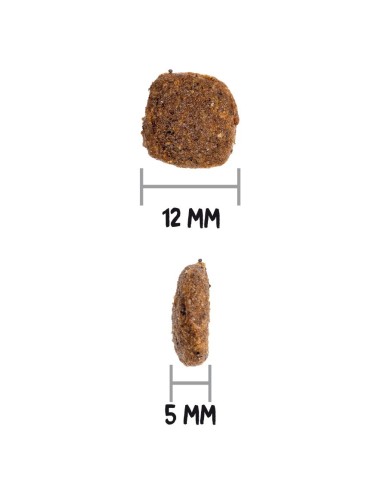 OWNAT - Chien Just GF Adult Canard