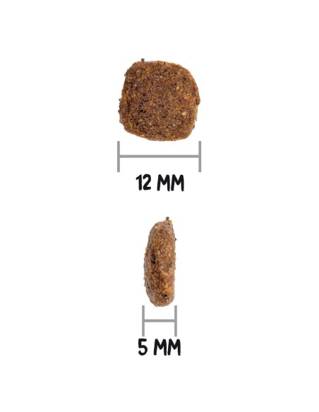 OWNAT - Chien Just GF Adult Canard