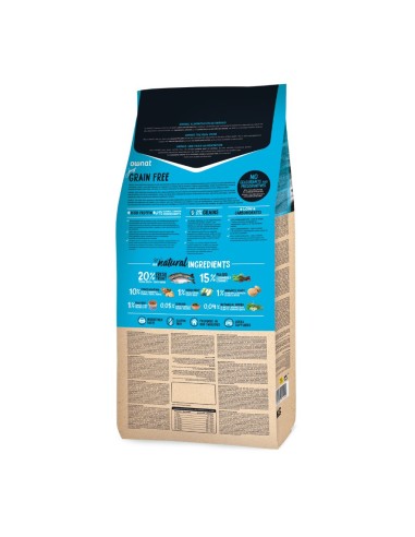 Ownat Chien Just GF Truite