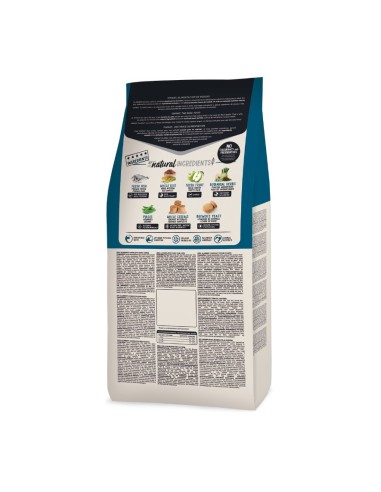 Ownat Chat Classic Fish