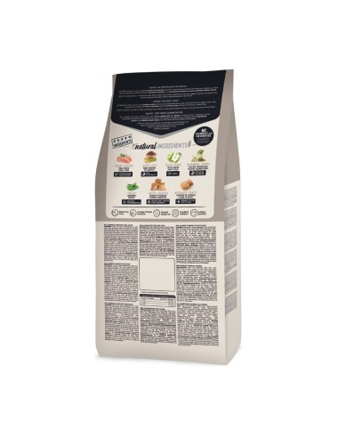 Ownat Chat Classic Light